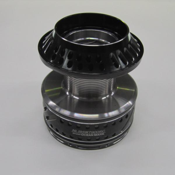 SHIMANO - スタジオオーシャンマーク　NL19SW  7900RC SOM NO LIMITS 19SW7900RC (20) スタジオオーシャンマーク