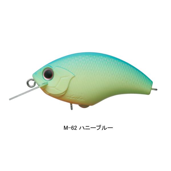 O.S.P ブリッツBRITZ M-62ハニーブルー : ウインズヤフー店 - 通販