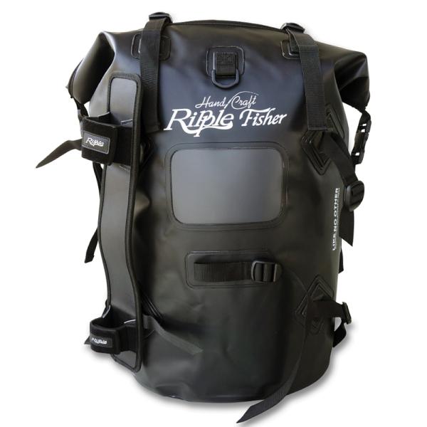 リップルフィッシャー　RF メッシュキャリーバッグ リップルフィッシャー RF メッシュキャリーバッグ RFメッシュ