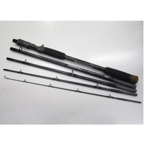 スタジオコンポジット TRANS WORLDトランスワールド #7604-5 POWER4