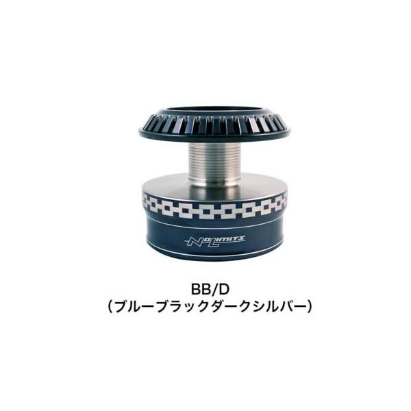 スタジオオーシャンマーク NO LIMITS 20ST23000BM-BB/D(22