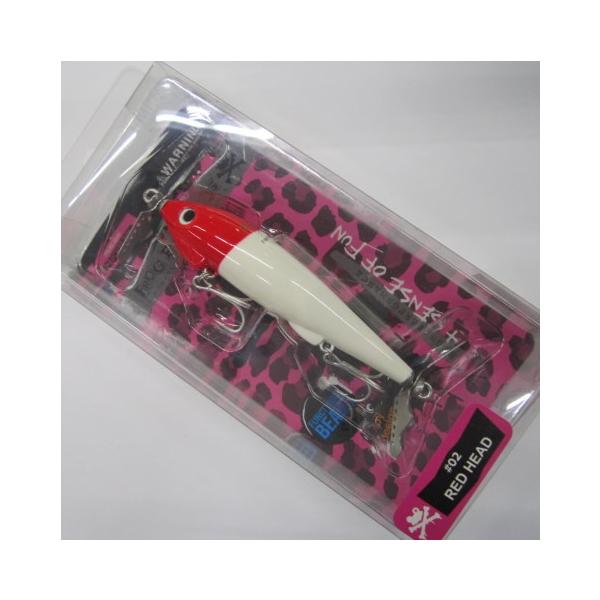 FROG PRODUCTS（フロッグプロダクツ） ダブルフィンフローター レッド