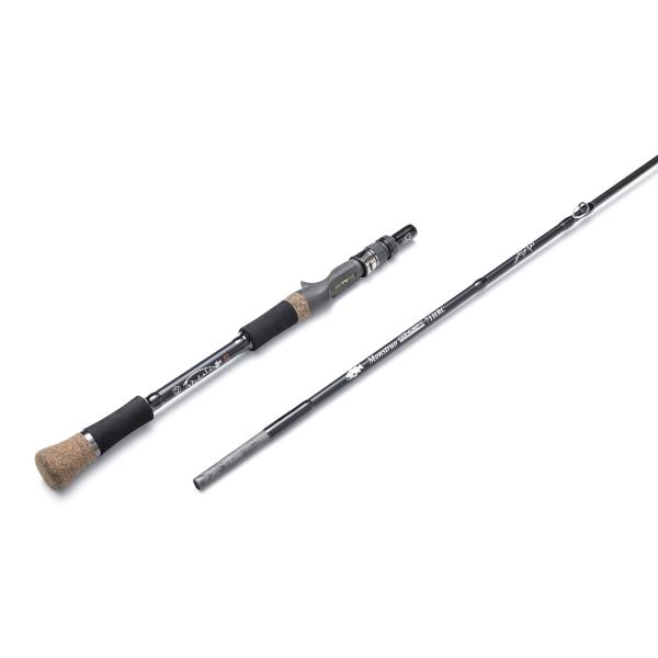 TULALA ツララ モンストロMonstruo ”ConceptDestruction”71HRC