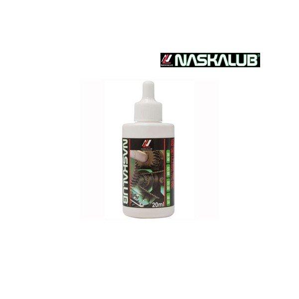 化研産業 ナスカルブNASKALUB オイル 20ml 潤滑剤 : ウインズ