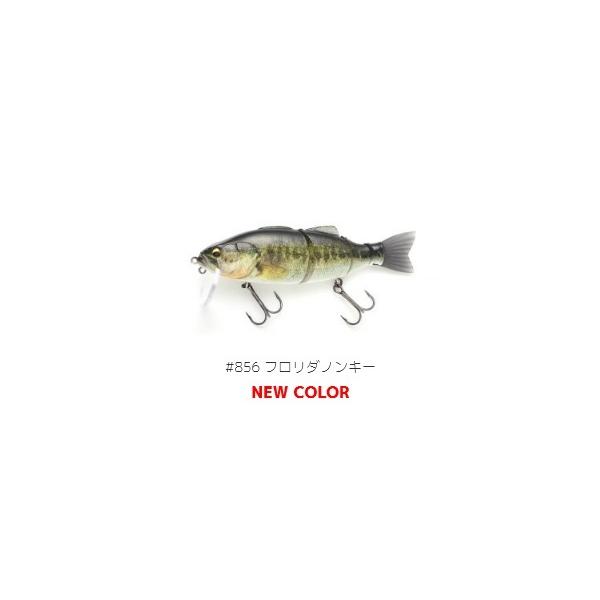 IMAKATSU（イマカツ） バスロイドJr. トリプルダブルBassroiD Jr