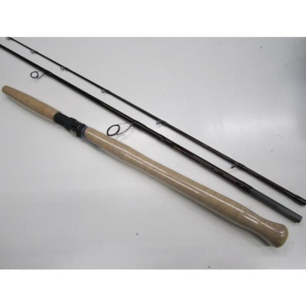 ヒシモHISHIMO バラゴーストBARAGHOST BARRA70S スピニングモデル