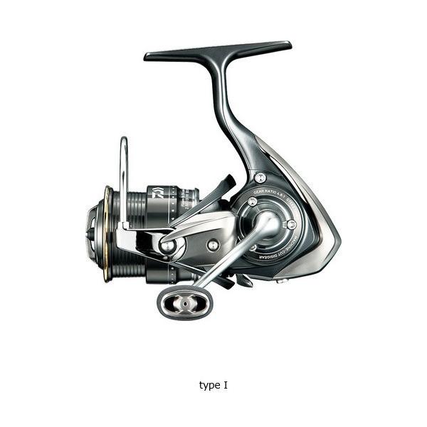 ダイワ スティーズ　TYPE-1　ノーマルギア DAIWA（釣り） ダイワ スティーズ タイプ1 type-I ノーマルギア
