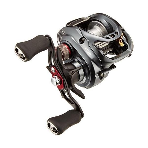 ダイワ　１７タトゥーラＳＶ Amazon | ダイワ(DAIWA) ベイトリール 17 タトゥーラ SV TW 8.1R