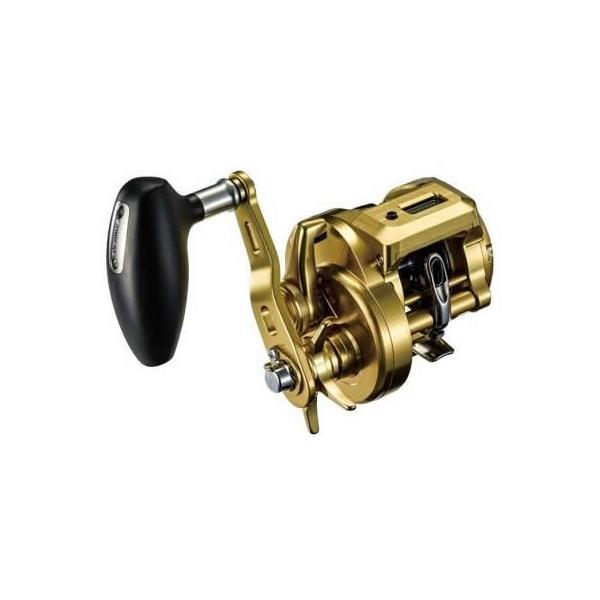 Shimano 18 シマノ オシアコンクエストCT300PG シマノ 18オシアコンクエスト OCEA CONQUEST CT300PG 右ハンドル
