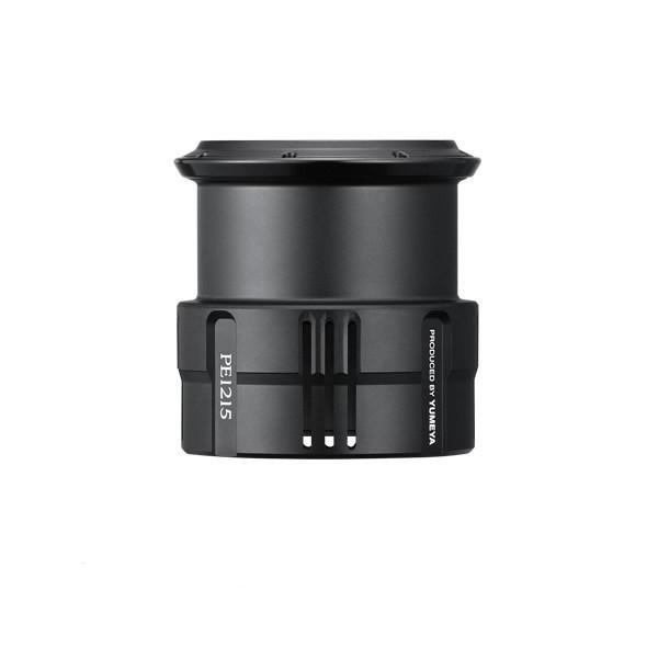 SHIMANO 2500 c3000 夢屋スプール PE-1215 シマノ 夢屋 カスタムスプール 2500PE1215 エクスセンスカラー