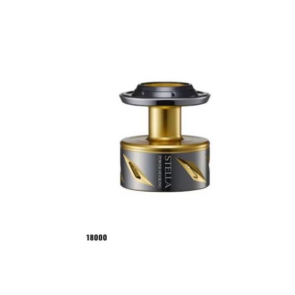 シマノ 夢屋 20ステラSW18000 パワーフッキングスプール シマノ 夢屋 20ステラSW18000 パワーフッキングスプール