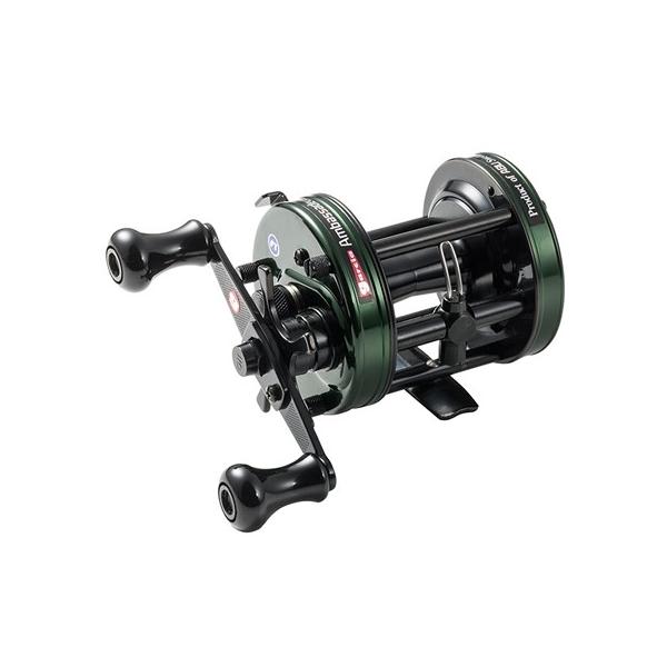 アブガルシア /アンバサダー6501CB FACTORY TUNED Black Ambassadeur 6500CB FACTORY TUNED BLACK｜AbuGarcia｜釣具の