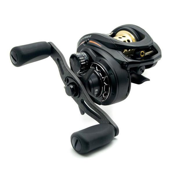 Abu Garcia（アブガルシア） LX992Z 今江克隆プロ監修 : ウインズ