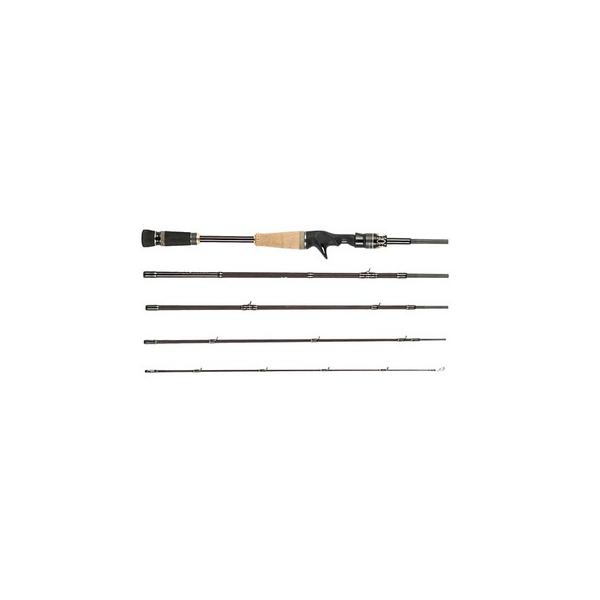 Abu Garcia（アブガルシア） アブ ワールドモンスター WMC-705L