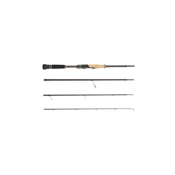 Abu Garcia ワールドモンスター WMS-774ML Abu Garcia ○アブガルシア WorldMonster (ワールドモンスター