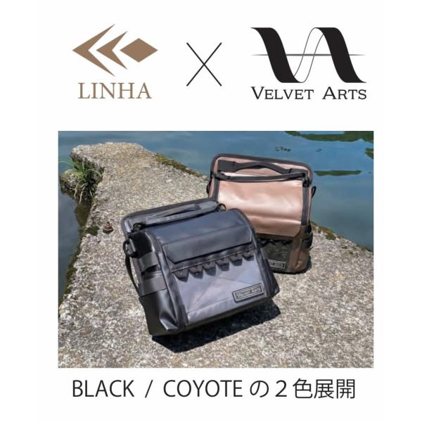 ベルベットアーツ 4WAYマルチバッグ クアトロ LVA-01 : ウインズヤフー