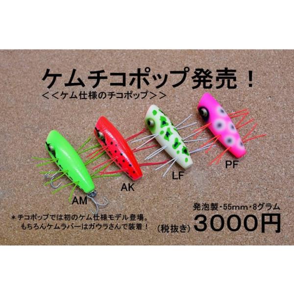 バスポンドBPベイトチコロング