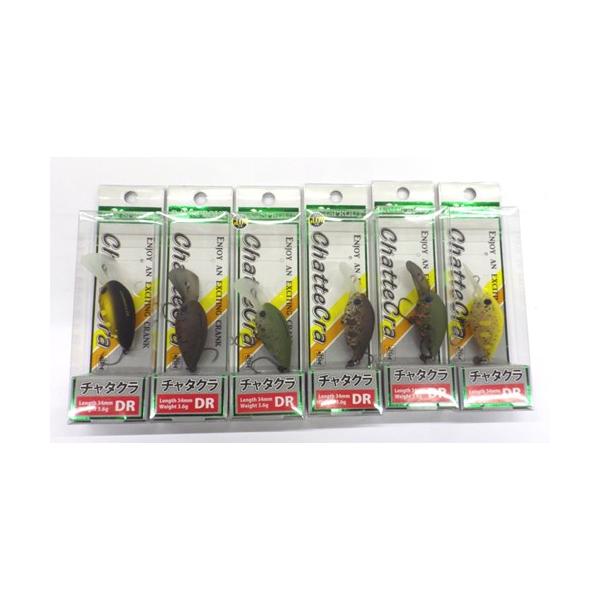 DAYSPROUT（ディスプラウト） チャタクラDR ペレパーカラー : ウインズ