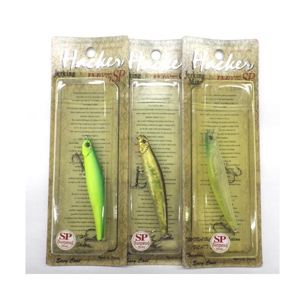 【シーバスルアーセット】DUO ima パームス ロデオクラフト ジャクソン等 シーバスルアーセット】DUO ima パームス ロデオクラフト ジャクソン等