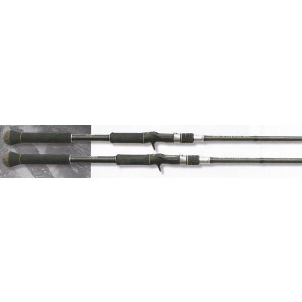 TIEMCO フェンウィック ヴァジュラ VJ-72CMHJ 雷魚ロッド TIEMCO フェンウィック ヴァジュラ VJ-72CMHJ 雷魚ロッド