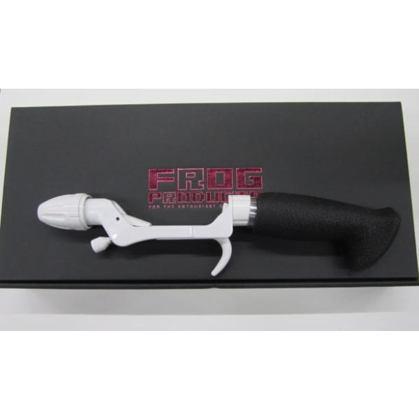 新品未使用　FROG PRODUCTS カメレオングリップ 新品未使用FROG PRODUCTS カメレオングリップ