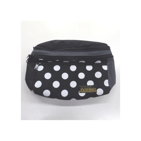 FROG PRODUCTS フロッグプロダクツ FROGバッグ(ウエストバッグ) 小