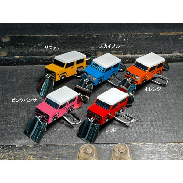 FROG PRODUCTS（フロッグプロダクツ） オフローダーライブ : ウインズ