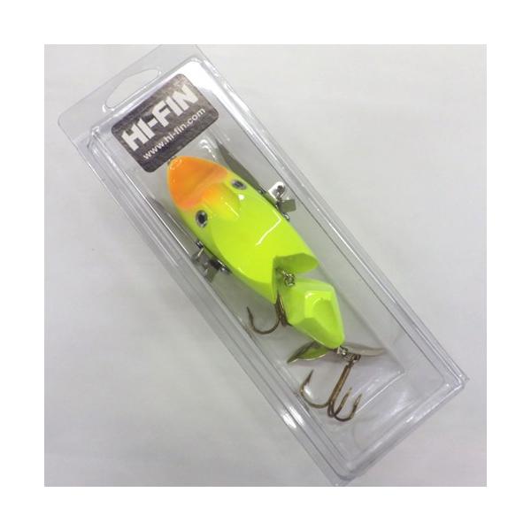 HI-FIN ホグバスター : ウインズヤフー店 - 通販 - Yahoo!ショッピング