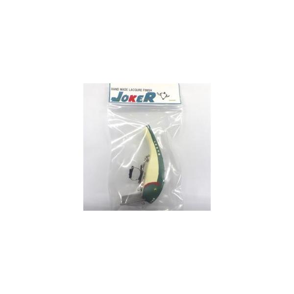 ジョーカー コブリーター トゲウオ : ウインズヤフー店 - 通販 - Yahoo