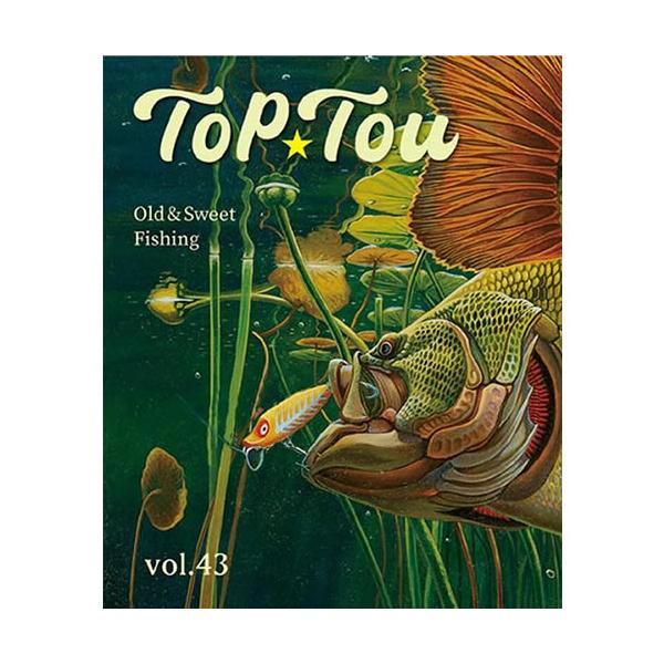 〈ブラックバス移入100周年〉スミス・スーストライクデーin芦ノ湖／道具愛〈PEZON et MICHEL LUXOR〉／手漕ぎボートだけで行うユニークなバス釣り大会『テコギル』レポート／ERECTORS〈BoyScout of Ameri...