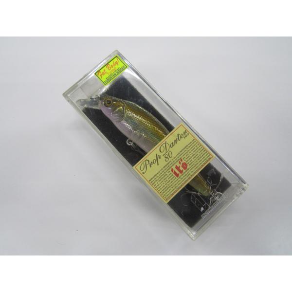 Megabass（メガバス） プロップダーターPropdarter 80 CRACK BOMBII