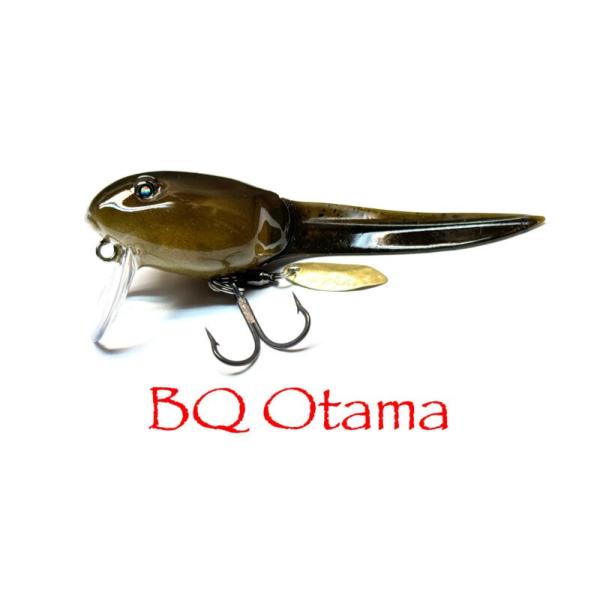 ニシネルアーワークス BQ オタマOtama : ウインズヤフー店 - 通販