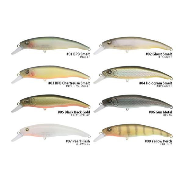 エリスさん専用 ニシネルアーワークス エリー95SD：＃06 ガンメタル□ネコポス