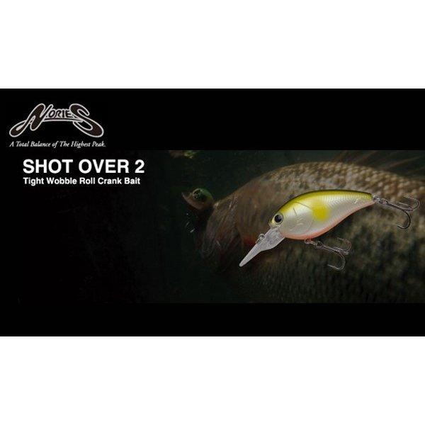 ノリーズnories Shotoverショットオーバー2 Noris Shotover2 ウインズヤフー店 通販 Yahoo ショッピング