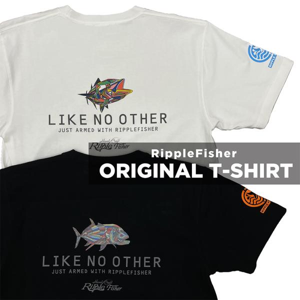 Ripple Fisher リップルフィッシャーRippleFisher 2023