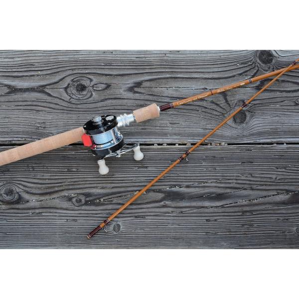 ラッティーツイスター LimeCountry and Streams マリブークラシック