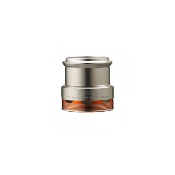 シマノ（SHIMANO） 夢屋 スプールタイプII PE0315 ソアレタイプ #2500