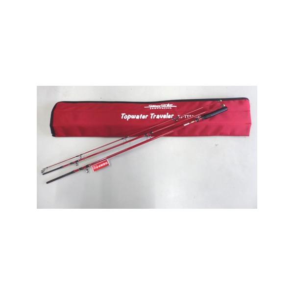 スミス　スーパーストライク　　イノベーション　　　　未使用 SMITH（釣り具） スミス スーパーストライク イノベーション SS-TT56L3