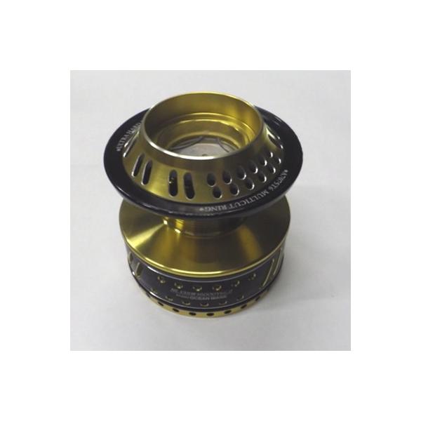 スタジオオーシャンマーク NO LIMITS 13SW8000RcVer2-BGスプール