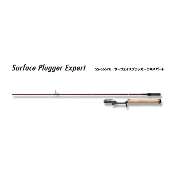 SMITH（釣り具） スミス スーパーストライク イノベーション SS