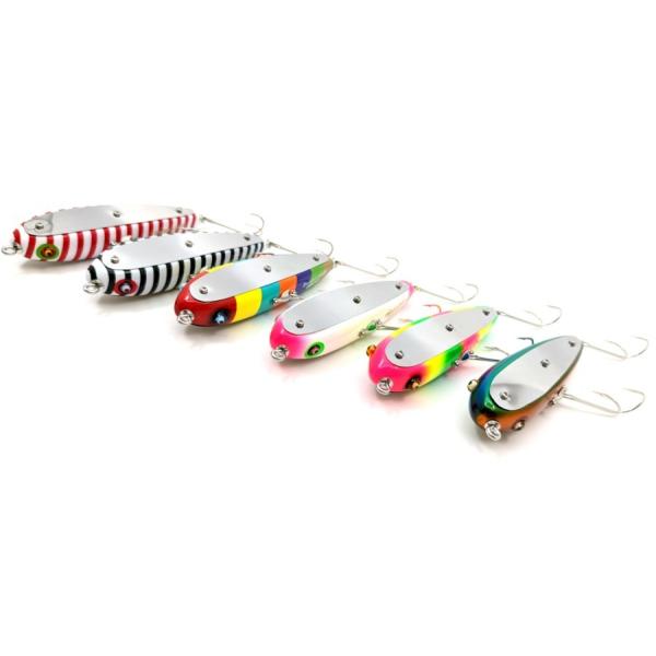 STOCKLURES ストックルアーズ MUUムー : ウインズヤフー店