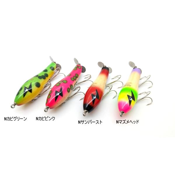 【STOCKLURES】ストックルアーズ STOCKLURES ストック クイッカーQUICKER : ウインズヤフー店