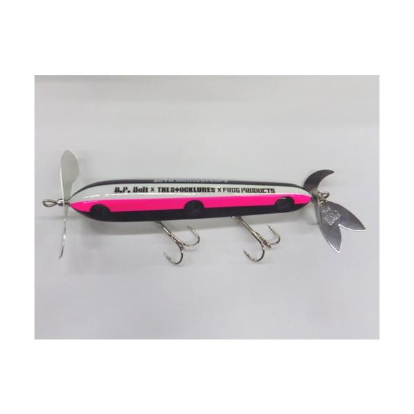 FROG PRODUCTS（フロッグプロダクツ） ストックXBPベイトXフロッグ