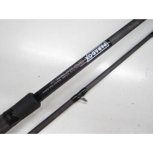 パラドックス　PRZ75 スタジオコンポジット　　PARADOX 新品未使用 スタジオコンポジット パラドックス PRZ 75 II 2025 【シーバスルアー