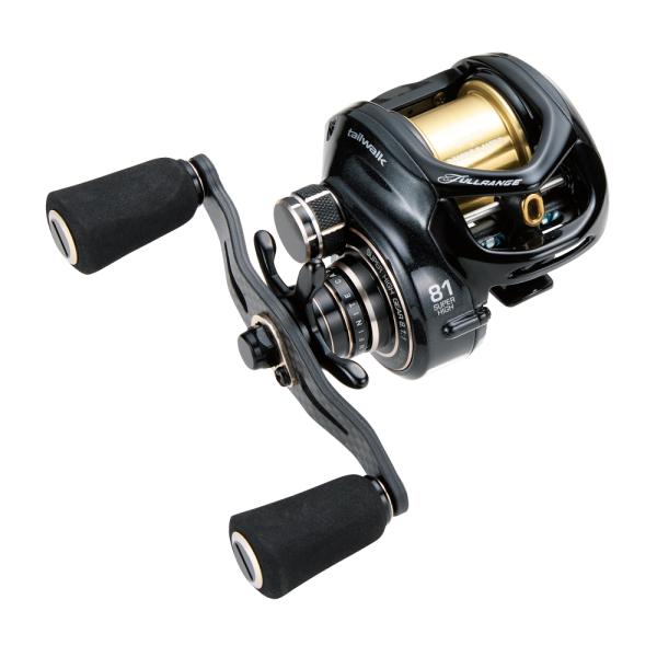 テイルウォーク フルレンジ アベイルカスタム 81L/AC-F8 tailwalk テイルウォーク フルレンジ アベイル カスタム 81/AC-F8 8lb