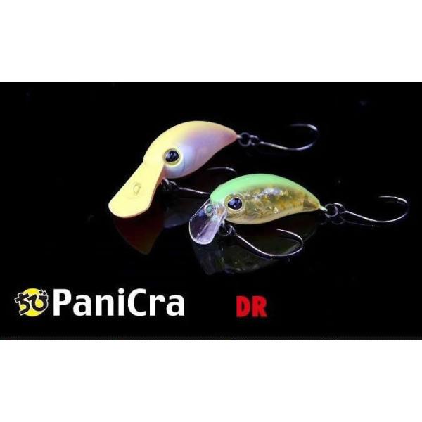 JACKALL ティモンTIMON ちびパニクラChibi PaniCra DR : ウインズ