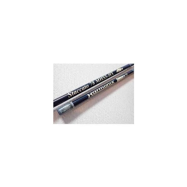 TULALA ツララ ハーモニクス スタッカート78MHSS-HX : ウインズ