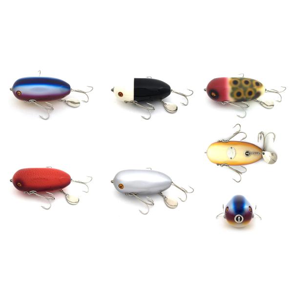 トップウォータージャンキー ファットボーイFAT BOY : ウインズ