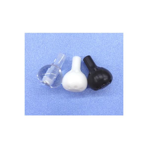 オリジナル ラウンドノブ30 (30mm)シマノAタイプ用樹脂製ノブ