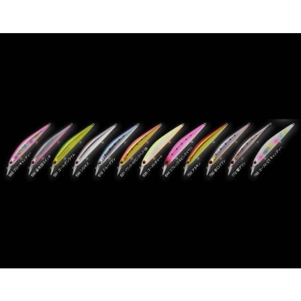 ZIP BAITS（ジップベイツ） ザブラサーフドライバー110S : ウインズ